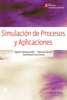 SIMULACIN DE PROCESOS Y APLICACIONES