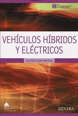 VEHICULOS HIDRIBIDOS Y ELECTRICOS