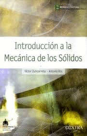 INTRODUCCION MECANICA DE LOS SOLIDOS