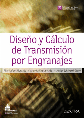 DISEO Y CALCULO DE TRANSMISIN POR ENGRANAJES