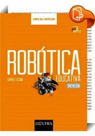 ROBTICA EDUCATIVA INICIACION