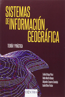 SISTEMAS DE INFORMACI�N GEOGR�FICA