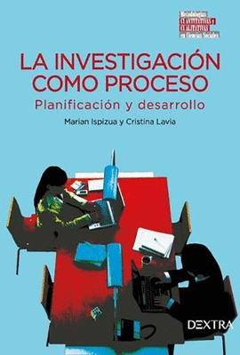 LA INVESTIGACIN COMO PROCESO