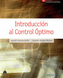 INTRODUCCIN AL CONTROL PTIMO