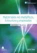 MATERIALES NO MET�LICOS