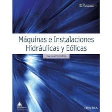 M�QUINAS E INSTALACIONES HIDR�ULICAS Y E�LICAS