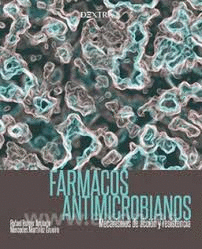 FRMACOS ANTIMICROBIANOS