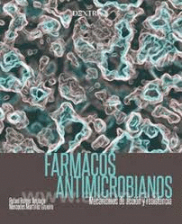F�RMACOS ANTIMICROBIANOS