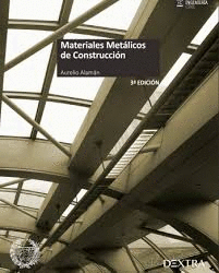 MATERIALES METALICOS DE CONSTRUCCION