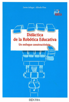 DID�CTICA DE LA ROB�TICA EDUCATIVA