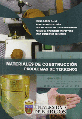 MATERIALES DE CONSTRUCCIN