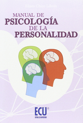 MANUAL DE PSICOLOGA DE LA PERSONALIDAD