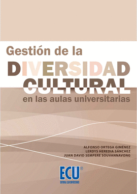 GESTION DE LA DIVERSIDAD CULTURAL