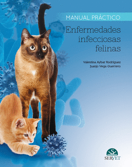ENFERMEDADES INFECCIOSAS FELINAS