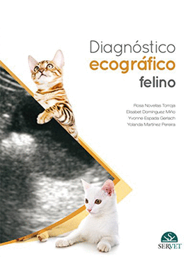 DIAGN�STICO ECOGR�FICO EN EL GATO