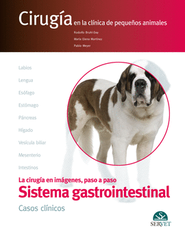 CIRUG�A EN LA CL�NICA DE PEQUE�OS ANIMALES