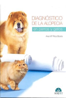 DIAGNSTICO DE LA ALOPECIA EN PERROS Y GATOS
