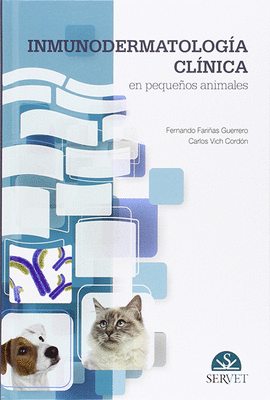 INMUNODERMATOLOGA CLNICA EN PEQUEOS ANIMALES