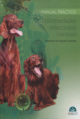 ENFERMEDADES INFECCIOSAS CANINAS