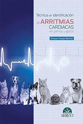 TCNICA DE IDENTIFICACIN DE ARRITMIAS CARDIACAS EN PERROS Y GATOS