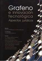 GRAFENO E INNOVACI�N TECNOL�GICA. ASPECTOS JURIDICOS