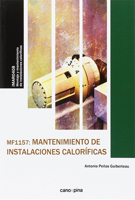 MANTENIMIENTO DE INSTALACIONES CALORFICAS MF1157