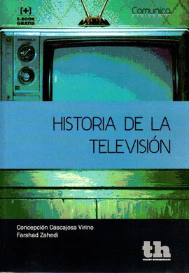 HISTORIA DE LA TELEVISIN