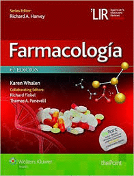 FARMACOLOGA