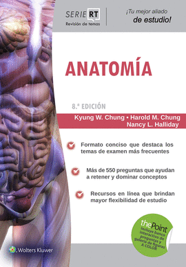 ANATOM�A