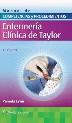 ENFERMERA CLNICA DE TAYLOR