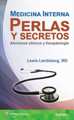 MEDICINA INTERNA: PERLAS Y SECRETOS