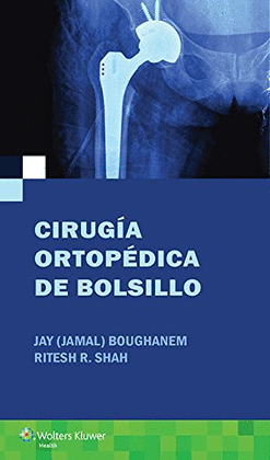 CIRUGA ORTOPDICA DE BOLSILLO