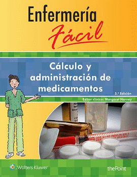 CLCULO Y ADMINISTRACIN DE MEDICAMENTOS