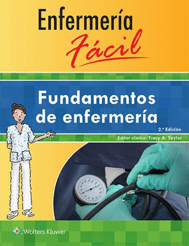 FUNDAMENTOS DE ENFERMER�A