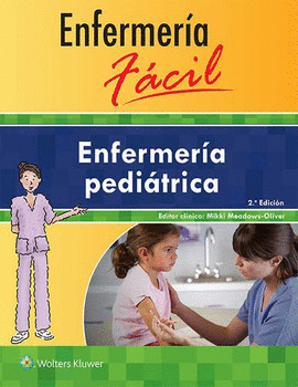 ENFERMERA PEDITRICA