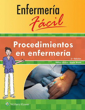PROCEDIMIENTOS EN ENFERMER�A