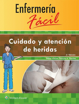 CUIDADO Y ATENCI�N DE HERIDAS