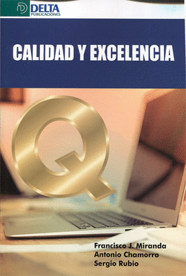 CALIDAD Y EXCELENCIA