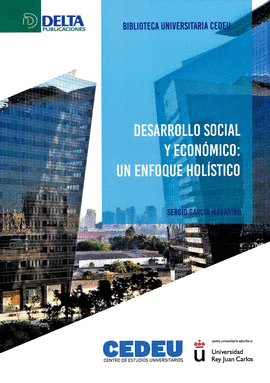 DESARROLLO SOCIAL Y ECONMICO