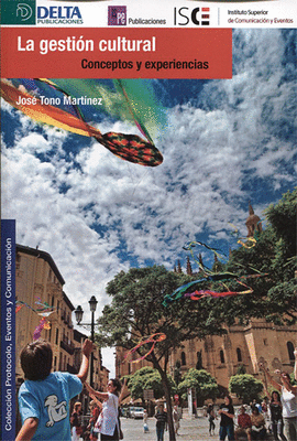 LA GESTIN CULTURAL