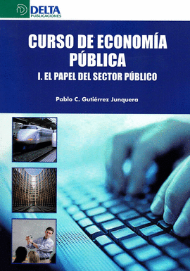 CURSO DE ECONOMA PBLICA I