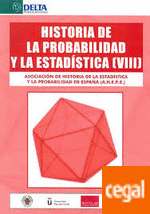 HISTORIA DE LA PROBABILIDAD Y LA ESTADISTICA