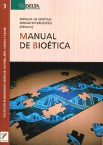 MANUAL  DE BIOETICA