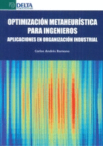 OPTIMIZACIN METAHEURSTICA PARA INGENIEROS