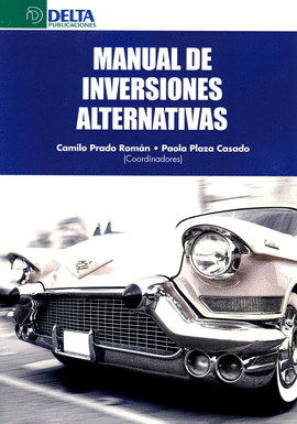 MANUAL DE INVERSIONES ALTERNATIVAS