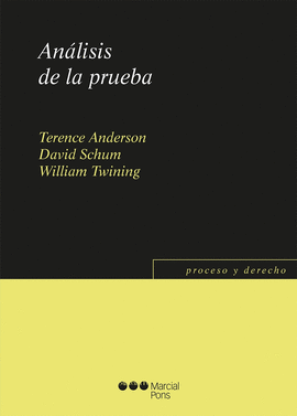 AN�LISIS DE LA PRUEBA
