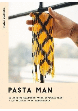 PASTA MAN