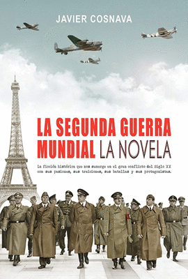LA SEGUNDA GUERRA MUNDIAL