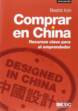 COMPRAR EN CHINA RECURSOS CLAVE PARA EL EMPRENDEDOR