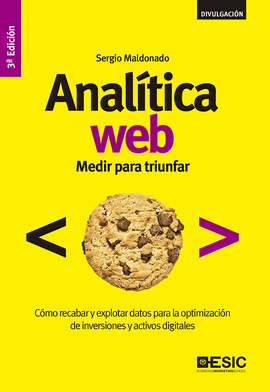 ANALITICA WEB MEDIR PARA TRIUNFAR